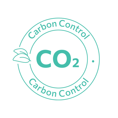 Logotipo Carbono control