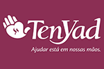 Logotipo Tenyad