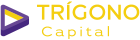logo Trígonocast #12 - Agosto Vol. 3 - Trigono Capital